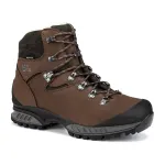Hanwag Tatra II Gore-Tex vyri&scaron;ki žygiavimo batai Erde Brown