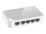 TP-LINK TL-SF1005D 5-Port Fast Ethernet Desktop Switch