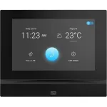 2N Indoor View &ndash; vidinė stotis su WLAN, juoda (91378611)