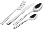 ZWILLING Constance 68 dalių stalo įrankių rinkinys
