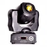 LIGHT4ME Mini Spot 60 MKIII &ndash; LED judantis prožektorius