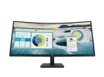 HP P34hc G4 34 colių lenktas WQHD monitorius (atnaujinta prekė)