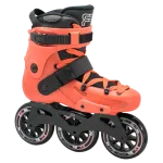 SEBA FRX 310 Orange Inline Skates 41