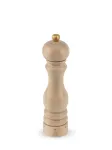 Peugeot Paris pipirų malūnėlis, buko mediena, natūrali, 22 cm