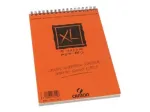 Canson XL eskizų bloknotas A5