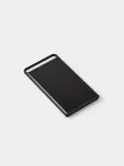 Lexon Nomaday Card Business Card Holder Black LD144N
