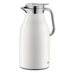 ALFI SKYLINE termosas 1,5 l kokoso baltas matinis