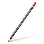 STAEDTLER Mars Lumograph Aquarell vandens pie&scaron;tukų rinkinys, 24 vnt., mink&scaron;ti, nelūžtantys &scaron;erdys, PEFC sertifikuota