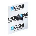 Kaiser Elektro 9059-48 vamzdžio įvorė, hermeti&scaron;ka, 15-22 mm