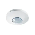ESYLUX Presence Detector PD-C360i/8 KNX Flush-mounted Ceiling 8m