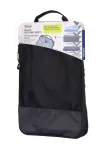 TROIKA Black Packing Shirts Travel Compression Bag (BBL71/BK)