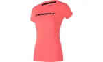 SALEWA moteri&scaron;ki mar&scaron;kinėliai bėgimui Dynafit Traverse 2 S/S Tee