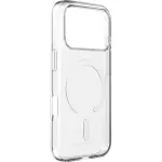 Native Union (Re)Clear Case, skaidrus, skirtas Apple iPhone 17 Pro