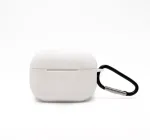Evelatus Apple AirPods Pro 2 Silicone Case White