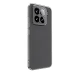 Evelatus Xiaomi 15 Silicone Case 1,5mm TPU Transparent