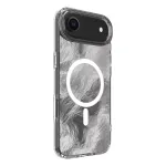 Evelatus Apple iPhone 17 Air IMD Glacier Case with Magsafe Gray