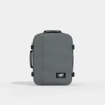 CabinZero Classic 28 L Cabin Backpack - Original Grey