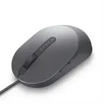 DELL MS3220 pelė, ambidekstrinė, USB Type-A, lazerinė, 3200 DPI