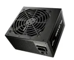 FSP HEXA 85+ PRO 650W maitinimo blokas ATX ATX2.5 juodas, 650 W, 100-240 V, 50-60 Hz, 9-4 A, aktyvus, 100 W