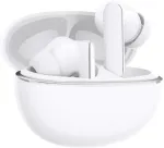 HONOR Choice Earbuds X8i White &ndash; Belaidės ausinės Bluetooth 5.3, AI ENC, 30h baterija, IPX4, liečiamas valdymas