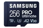 Samsung MB-MY256S 256 GB MicroSDXC UHS-I atminties kortelė