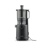 Caso Design Slow Juicer SJW 600 XL, juodas, 250 W, 40 RPM