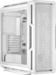 CORSAIR 5000T Korpusas Mid-Tower Auk&scaron;tos Kokybės Baltas