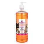 GDD Gold Dog Salmon Oil &scaron;unims ir katėms - 1 L