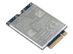 Lenovo 4XC1Q24436 tinklo plok&scaron;tė vidinė WWAN 1000 Mbit/s