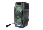 Sharp PS-931 ne&scaron;iojamas party garsiakalbis juodas 180 W