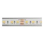 SYNERGY21 LED lanksti juosta 2835 - 130 SWW DC48V 288W IP20 ULS 20M