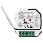 Synergy 21 LED Serie EOS 07 DALI valdiklis &ndash; 2,4 GHz Bluetooth į DALI modulis