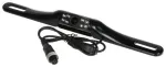 Mobilioji AHD kamera AUTONE 1080P IP68 Starlight Night Vision