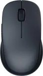 Belaidė pelė Xiaomi Dual-mode Mouse 2 &ndash; dviejų režimų 2,4 GHz ir Bluetooth, juoda
