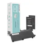 MOVANO baterija CI03XL, skirta HP ProBook 640 645 650 655 G2 &ndash; 3900 mAh (44 Wh)