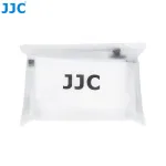 JJC TC-K2 2x Rain Cover Protective Sleeve for Telescope Spotting Scope - Black