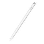 JOYROOM JR-X9S Active Stylus Pen with 2 Replaceable Tips - White