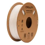 Creality Hyper PETG 1.75mm White 1kg 3D spausdinimo gijos