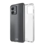 SBS Skinny Cover, skirta Motorola G84, permatomas