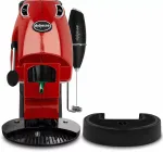 Didiesse Baby Frog Coffee & Tea Red - ESE kapsulinis kavos aparatas