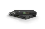 Wyrestorm EX-35-H2 4K UHD HDBaseT plėtiklio rinkinys su dvipusiu PoH ir dvikrypčiu IR bei RS-232