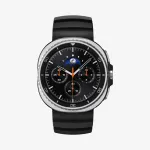 SPIGEN WBS2 Band Samsung Galaxy Watch 8 / Classic (40 / 44 / 46 mm) Black