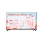 LG 43PK340S 43 colių 4K UHD i&scaron;manusis LED televizorius su webOS 6.0