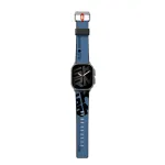 SKINARMA Spunk Apple Watch Strap Blue