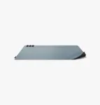 UNIQ Hagen Reversible Magnetic Desk Mat Midnight Black / Washed Blue