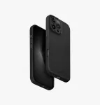 UNIQ Lyden MagClick Dėklas, skirtas iPhone 16 Pro Max 6,9 colio Dallas Black