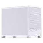 Korpusas Jonsbo D32 PRO Mesh mATX &ndash; baltas
