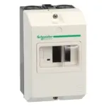APC GV2MC02 Motor Protection Circuit Breaker 2 A