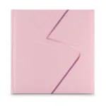 Hama Jumbo Album Fancy 30x30 cm 80 White Pages Pink