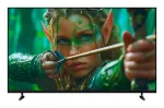 Sony K55S25M2 Bravia 2 55 inch 4K UHD Smart TV Google TV Full Array LED Black